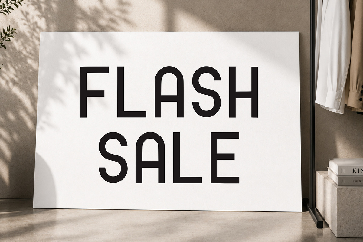 Minimal Pixel, a Sans Serif Font by Limited.studio (Photo 6 of 7)