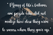 Violet | Script Font, a Script Font by Scratchones (Thumbnail 4 of 8)