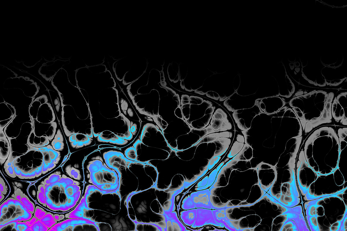 Acid psychedelic textures 50 Pack, a Texture Graphic by tkdesign (Photo 15 of 50)