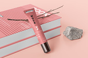 Cosmetic Tube Mockups, a Product Mockup by pmvch (Thumbnail 9 of 25)