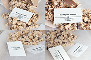 Paper Card Mock-Up 8PSD- part 3 of 3, a Packaging Mockup by Marian Kadlec (Thumbnail 2 of 3)