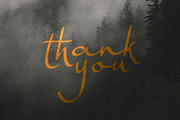 Harmona, a Script Font by Locomotype (Thumbnail 10 of 10)