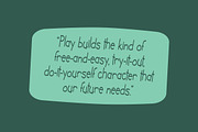 Kids Note - Handwriting font, a Sans Serif Font by TokoPress (Thumbnail 2 of 10)
