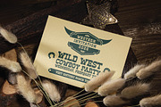 Ankara Trave Vintage Display Font, a Slab Serif Font by timelesstype.co (Thumbnail 5 of 15)