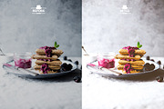 Food Lightroom Presets, an Action Add-On by Lavinsky Art Store (Thumbnail 15 of 21)