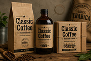 Kinger Classic, a Slab Serif Font by Wow Magic (Thumbnail 5 of 5)