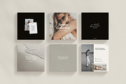 SERE / Entire Instagram Collection, a Social Media Template by Wildnun Studio (Thumbnail 23 of 53)