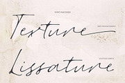Inky essylla, a Script Font by rudiSasori (Thumbnail 3 of 10)