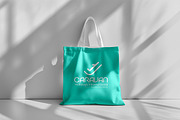 Travel agency Logo, a Branding & Logo Template by Borhan_the_selfish (Thumbnail 2 of 3)