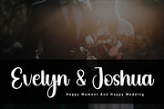 Nightday | Script Font, a Handwritten Font by Scratchones (Thumbnail 3 of 9)