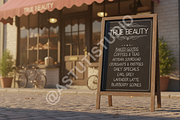 Cene Luxury Modern Serif Font - The, a Font by Astuti Studio (Thumbnail 12 of 16)