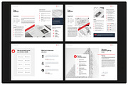 Case Study Brochure, a Brochure Template by StudioGraficso (Thumbnail 8 of 10)