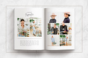 Adeline - CANVA Pricing Guide Doc, a Magazine Template by Gillian Sarah (Thumbnail 11 of 12)