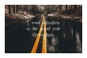 Plakias – Modern Calligraphy Fonts, a Script Font by RedyStudio (Thumbnail 12 of 14)