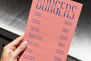 Medkight Modern Editorial Serif, a Serif Font by timelesstype.co (Thumbnail 4 of 15)