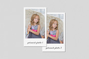 Polaroid Photo Mockup Bundles, an Advertising Mockup by Graphic Aesthetic (Thumbnail 14 of 18)