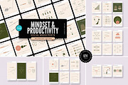 Coaching Growth Mindset Insta Posts, a Social Media Template by AndrewPixel (Thumbnail 3 of 22)