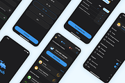 Splash - English Learning App, a Templates & Theme by Capi Product (Thumbnail 7 of 8)