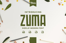 Zuma