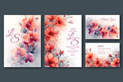 175+ Abstract Vector Invitations, an Invitation Template by M6 Gallery (Thumbnail 30 of 126)