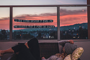 Lazy Grandma a Handwritten Font, a Handwritten Font by Tera Asset Garage (Thumbnail 3 of 6)