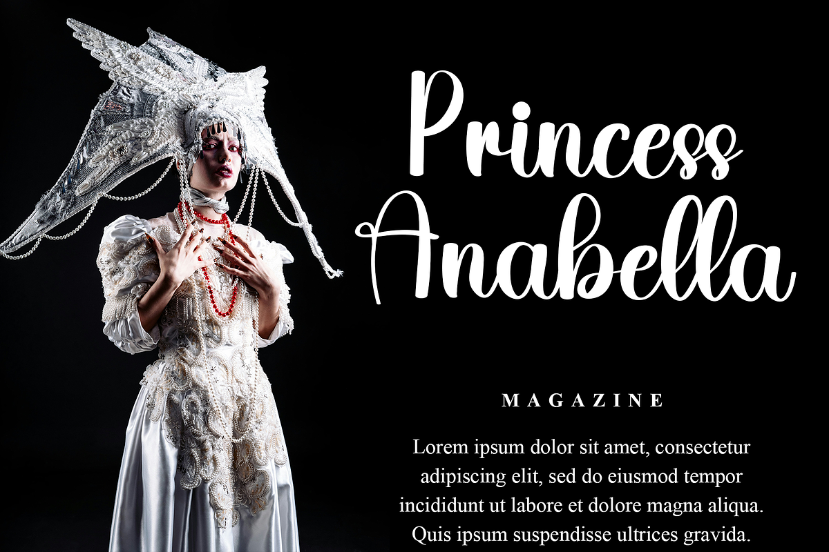 Falling Inlove, a Handwritten Font by FreshTypeINK (Photo 4 of 8)
