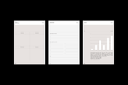 Editorial & Workbook Template Canva, a Presentation Template by Studio Provo (Thumbnail 6 of 7)