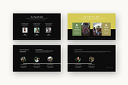 Sreb : Garden Service Google Slides, a Presentation Template by Punkl Camp (Thumbnail 12 of 16)