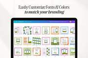 Canva Digital Product Templates, a Social Media Template by Fallon Gerst (Thumbnail 11 of 15)