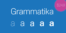 Grammatika