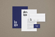 Tribenidaz Serif Display Font, a Serif Font by UICreative (Thumbnail 3 of 4)