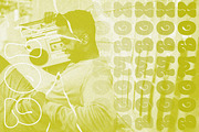 BloomBops | Psychedelic Typeface, a Font by Brew & Butcher Studio (Thumbnail 9 of 10)