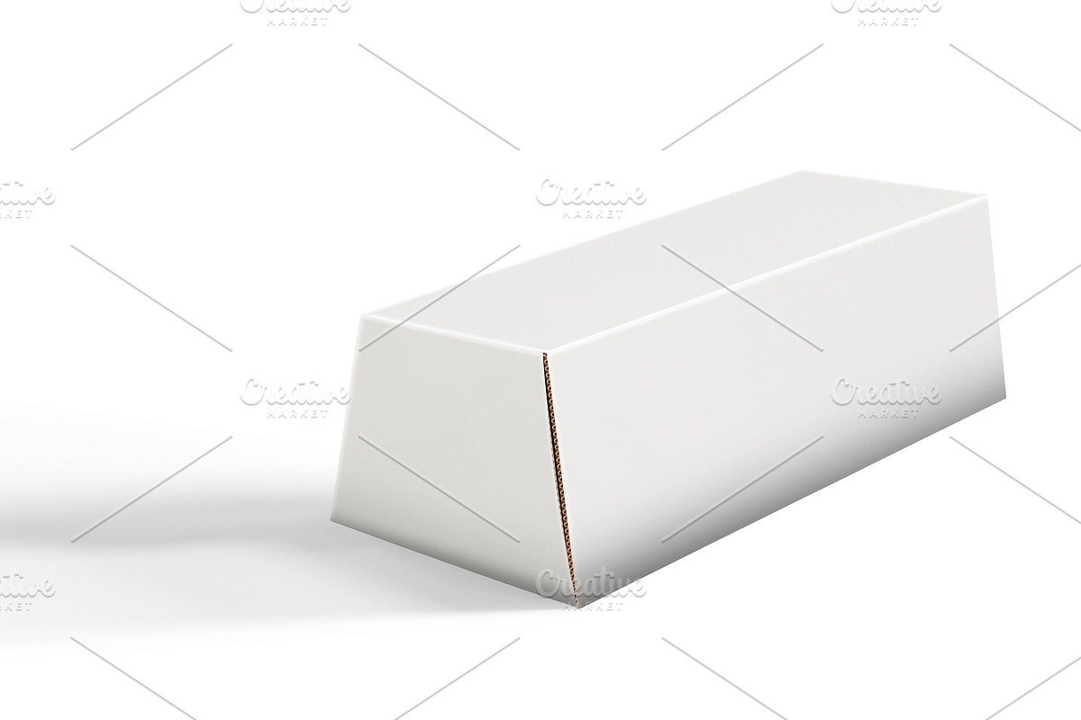 SHOEBOX MOCKUP, a Product Mockup by Moonlight Creative (Photo 5 of 8)