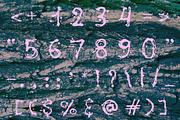 Express Yourself Font + Bonus, a Script Font by Asyndrom (Thumbnail 3 of 3)