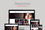 Queen - Magento Responsive Tempalate, a Websites & App Template by ThemeAvengers (Thumbnail 2 of 5)