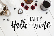 Hallow's Eve Mini Photo Bundle, a Pens & Pencil Mockup by Ashley Alexandra Design (Thumbnail 8 of 8)