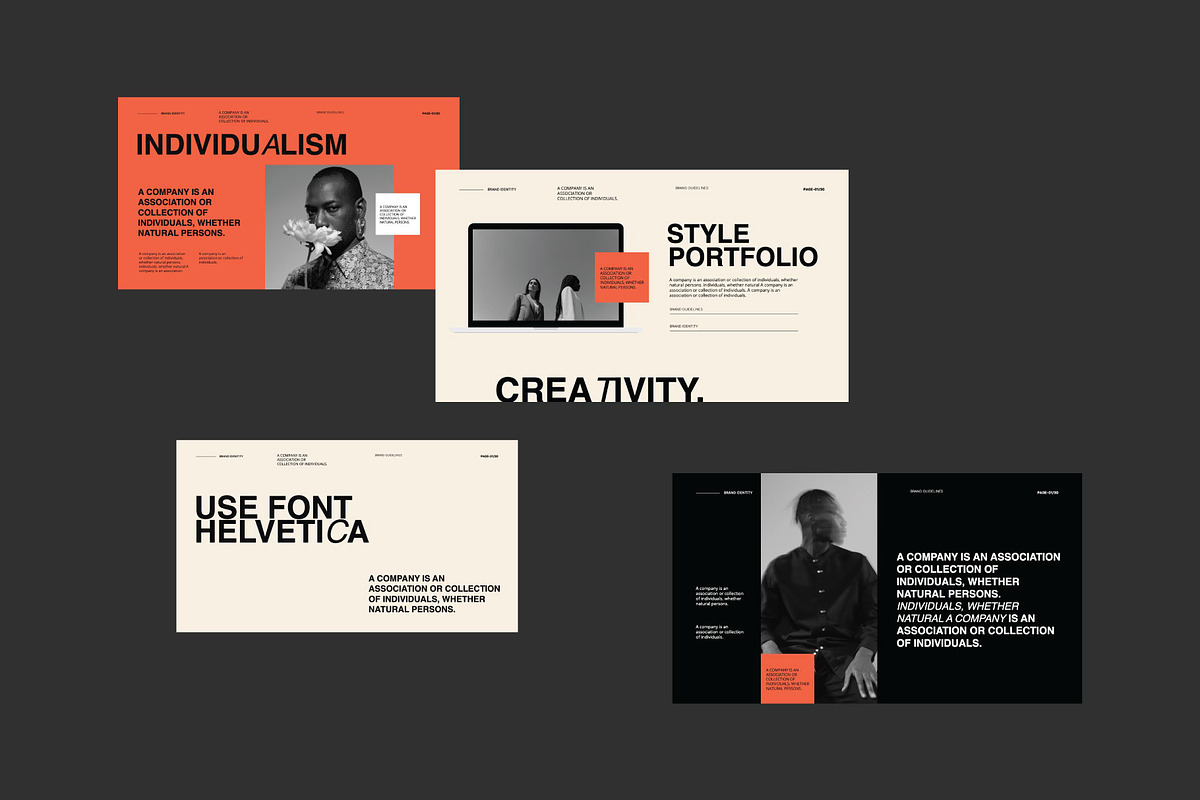 Marcelo - Brand Strategy Keynote, a Presentation Template by Creatorism (Photo 10 of 11)