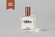 Galorine Serif Font, a Serif Font by UICreative (Thumbnail 3 of 6)