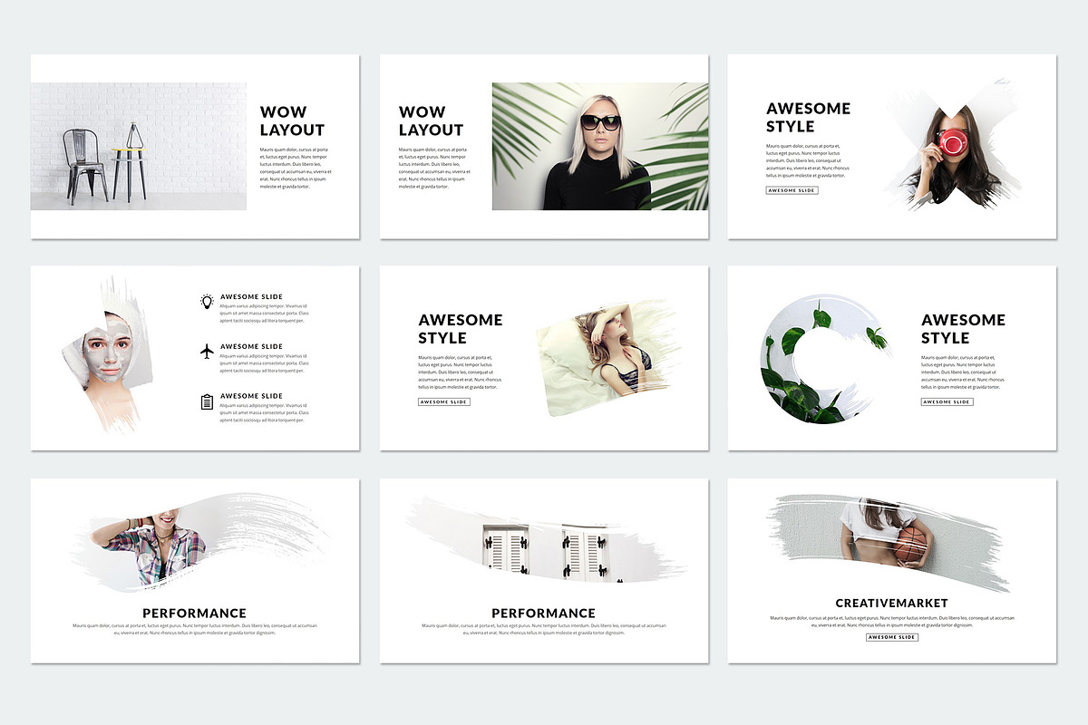 Prestige Powerpoint, a Presentation Template by binangkit (Photo 10 of 30)