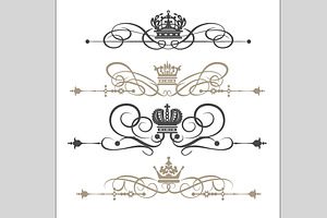 Design logo, design web, vector set, a Pattern Graphic by kio