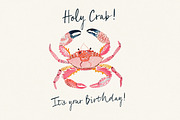 Happy Blooms Script, a Handwritten Font by Nicky Laatz (Thumbnail 8 of 12)