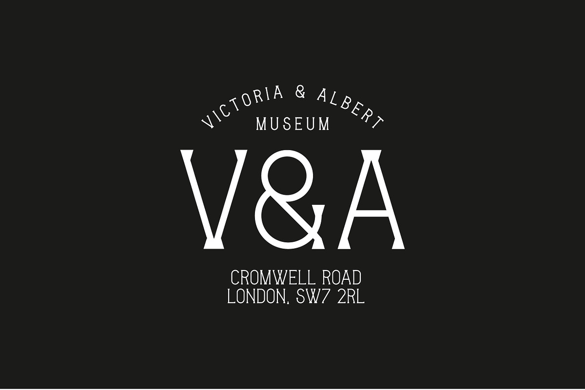 Victoria Typeface, a Serif Font by Studio Bayley (Photo 2 of 7)