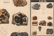 22, Schreiber's Minerals, an Object Illustration by Digital Museum (Thumbnail 4 of 6)