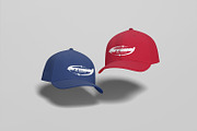 Cap Mockup, a Hat Mockup by graphicsecond (Thumbnail 6 of 6)