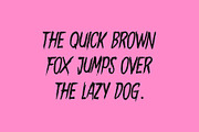 Gory Madness, a Blackletter Font by Mirco Zett (Thumbnail 5 of 7)