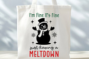 New Year And Christmas Designs, a Graphic by crative8112 (Thumbnail 7 of 13)