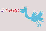 Nervatica Symbols, a Work Illustration by Tour de Force FF (Thumbnail 2 of 4)