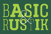 Triunfo PACK #1, a Sans Serif Font by graffistyling (Thumbnail 11 of 11)