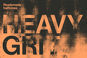 Lost & Found Photocopy Bundle, a Texture Graphic by Studio GRRR (Thumbnail 10 of 16)