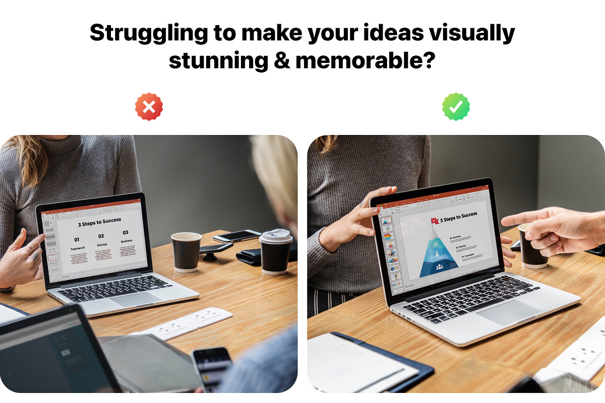3500+ Presentation Templates Bundle!, a Presentation Template by Wowly Design (Photo 2 of 39)